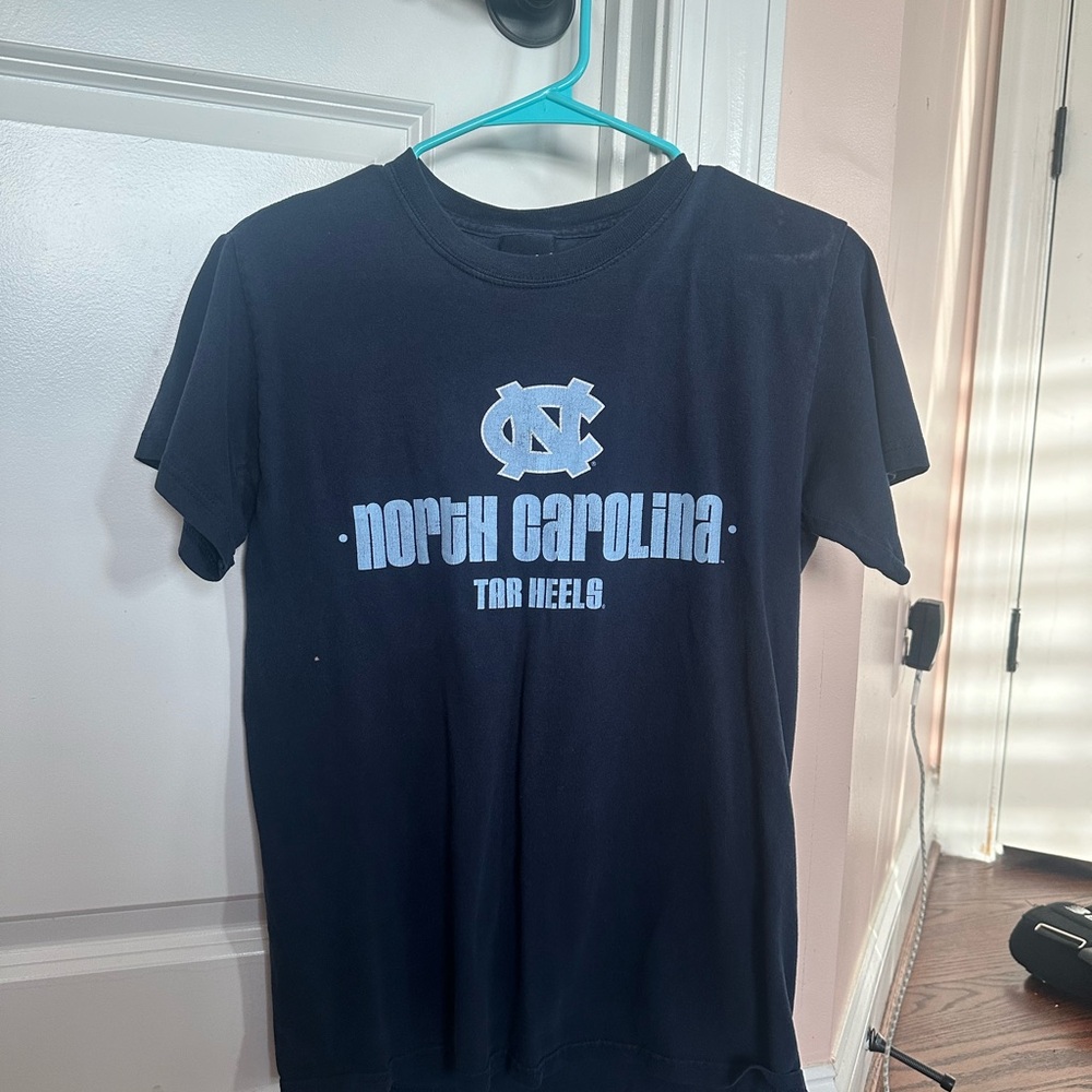 North Carolina Tar Heels Shirt